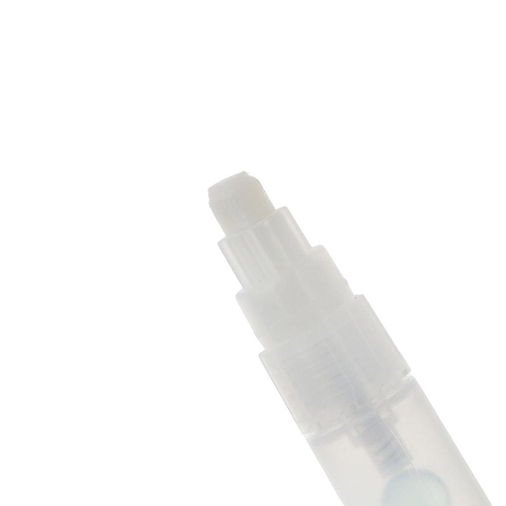 Pens 3mm 5mm 6.5mm 8mm 10mm Paint Pen Barrels Graffiti Pen Tube Plastic Empty Pen Empty Pen Rod