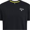 Under Armour T Shirt Men's Black 1383379-001