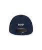 Kompaegteulekodeuba K Logo Curved Cap - Blue