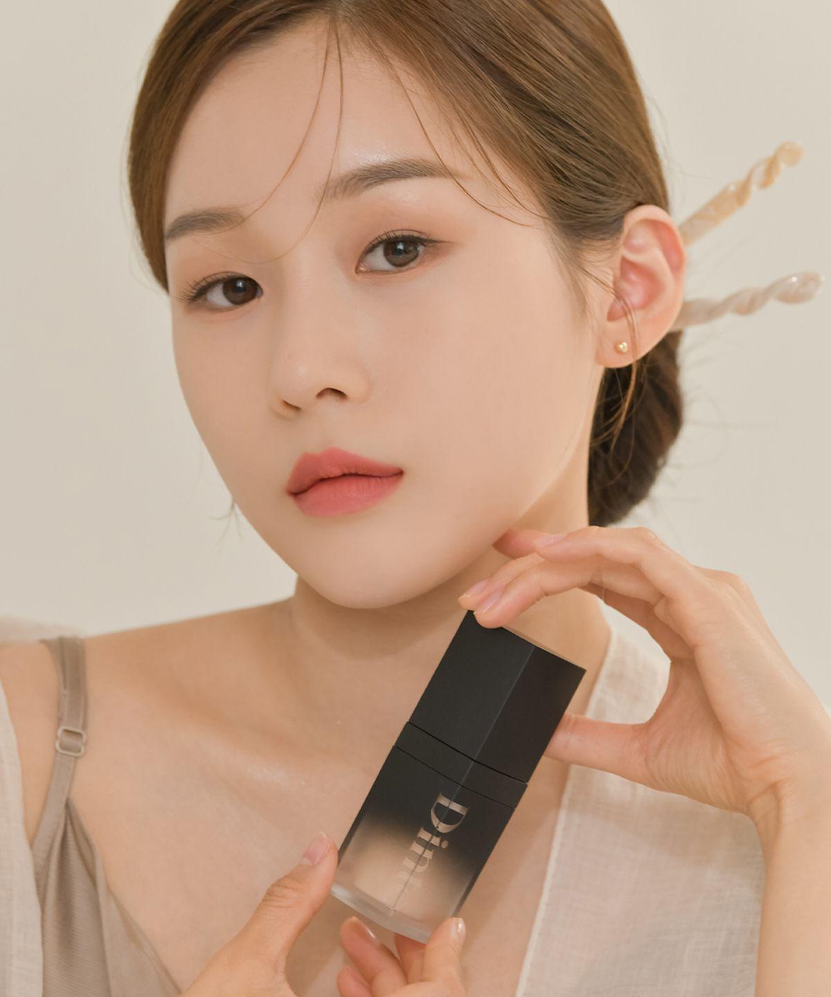 Blur Matte Foundation (2 types) 922 Sage Uncho