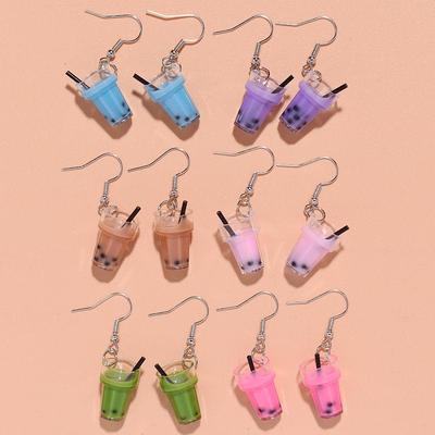 Pendientes – Pendientes de gota