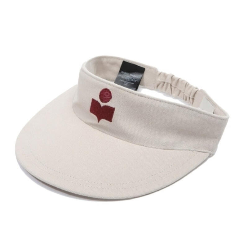 

Кепка-визор Isabel Marant Tyree CQ004XFA A3C05A ECRD CQ004XFA A3C05A ECRD