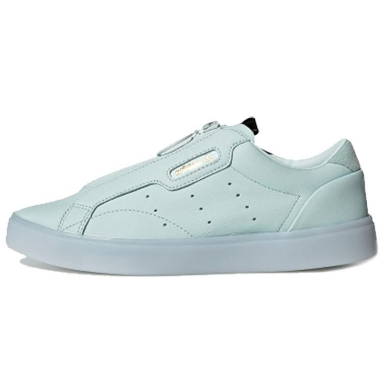 (WMNS) adidas Sleek Z Ice Mint Women s EE8611 EU 36