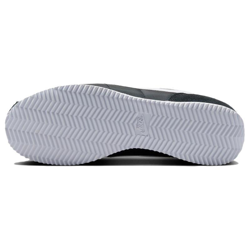 Nike Cortez Textile Black White Sneakers HF0263-001