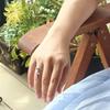 Cross Ring, Sterling Silver 925 (19)