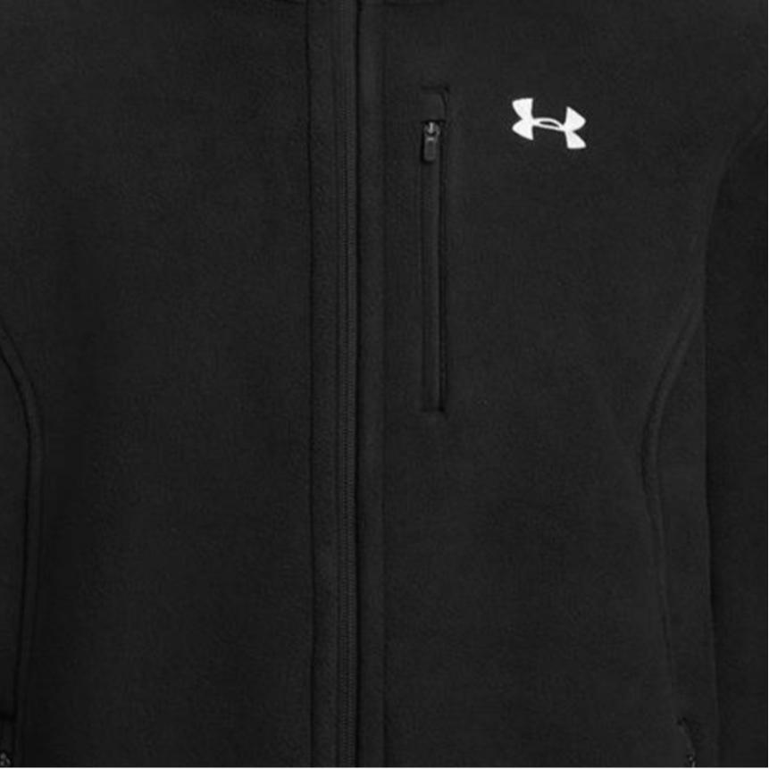 Under Armour BF Jacket Men's Black 1389307-001