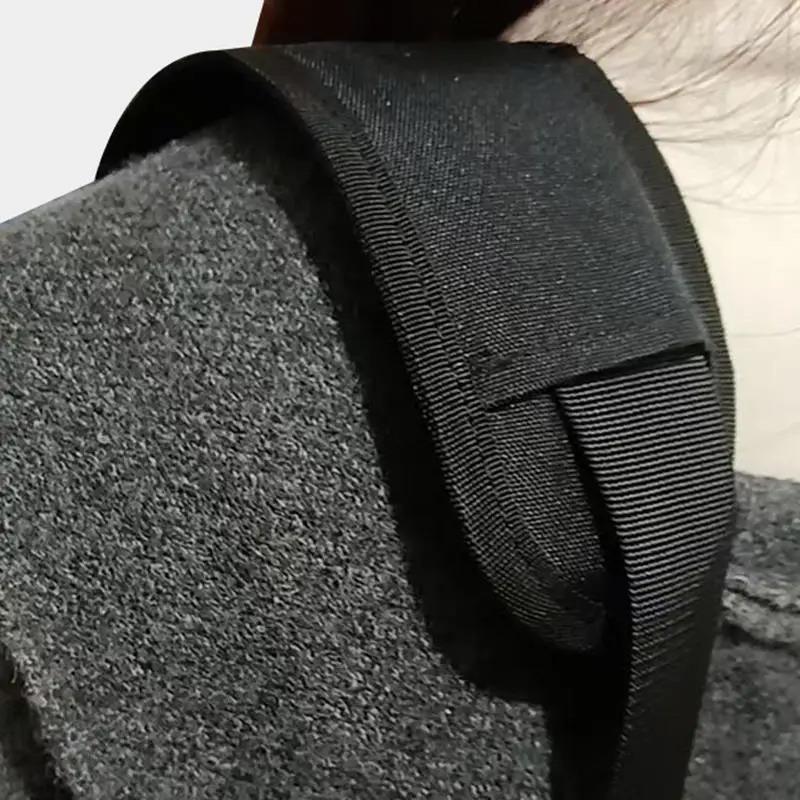 Adjustable Anti-slip Shoulder Strap 1PC Durable Nylon Replacement Belt for Gym Sport Duffel Bag Travel