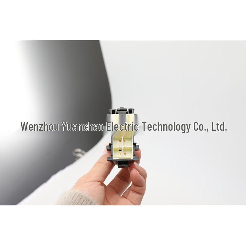 Illuminated Power Window Switch 84810-06060 for Camry, Corolla, RAV4, Highlander, Yaris