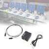 High-quality Digital To Analog Converter With Gold-plated D/a Interface For Audio