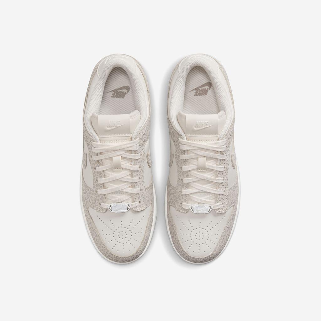 [Nike] Women's Nike Dunk Low Premium Olympic, FV6516, 1020107310, Popular Korean Shoes