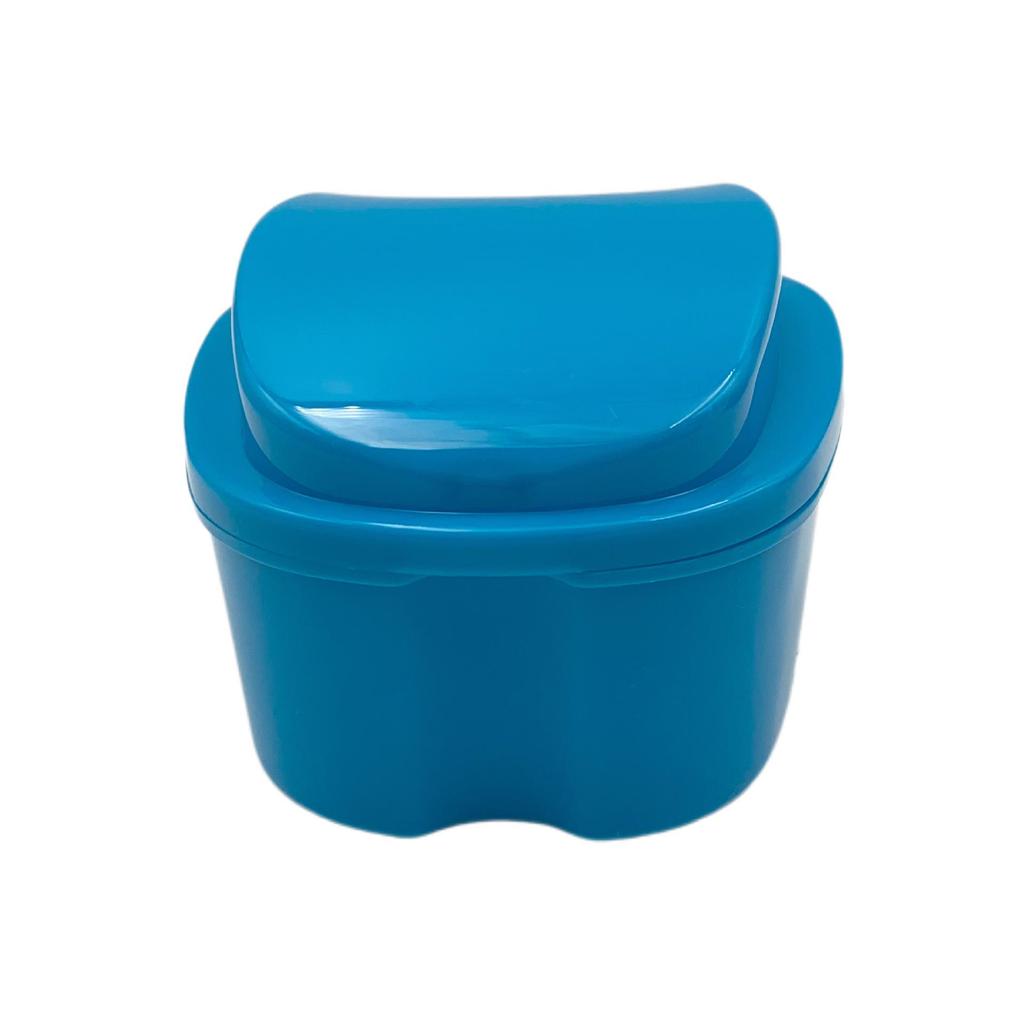 Dental Retainer & Denture Storage Box