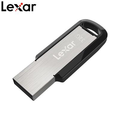 Lexar M400 USB 3.2 Metal High-Speed Flash Drive