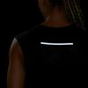 Adidas X City Running Heat.RDY T-Shirt Women Tops Black HM4292