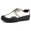 Camouflage Non-Slip Wear-Resistant Military Training Shoes for Men and Women