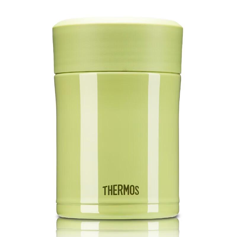 THERMOS Stainless Steel Insulated Food Jar TCLA-470S