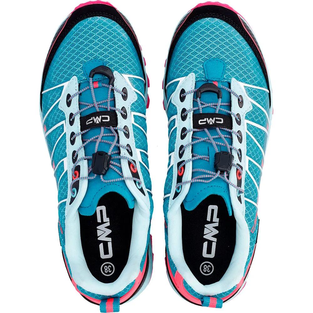 CMP Кроссовки для трейлраннинга Altak WP 3Q48267