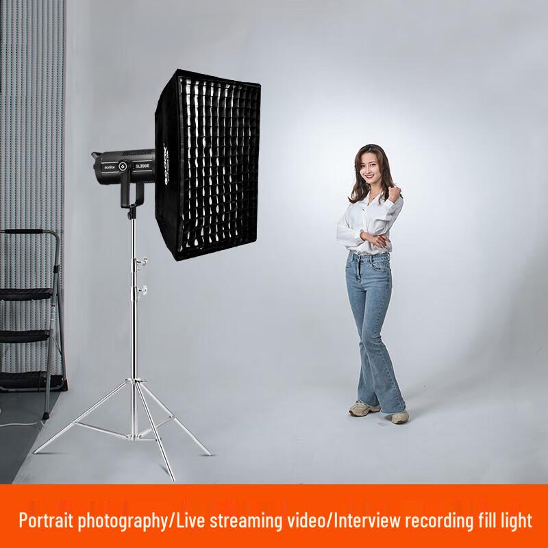 Godox SL200III LED Video & Studio Light
