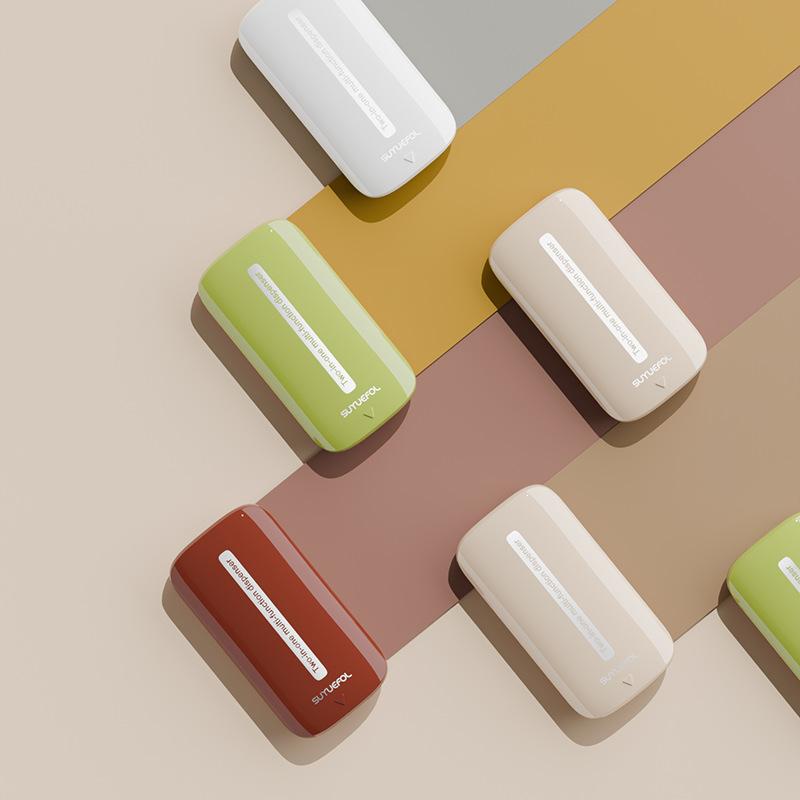 Portable Pill Cutter 1 1 And 1 1 Tablet Splitter Precision Pill Splitter For Small Large Pills Easy To Use Pill Divider Tool
