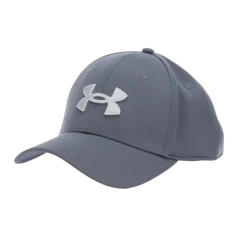 

Under Armour Outdoor Sports Hiking Sun Protection Breathable Casual Baseball Cap Original Design Unisex hats Knitted Polyester 1376700-044 M/L