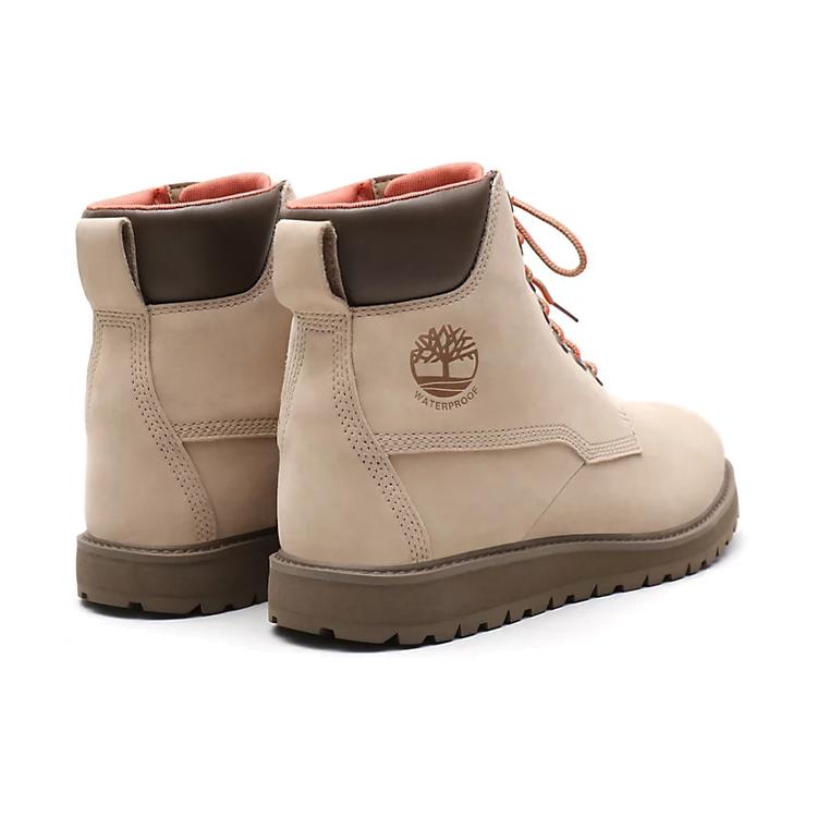 Timberland Richmond Ridge 6 Inch Waterproof Boots 'Beige' A28BS257