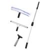 Extendable Window Cleaning Squeegee