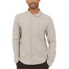 Mens Long-Sleeved Shirt