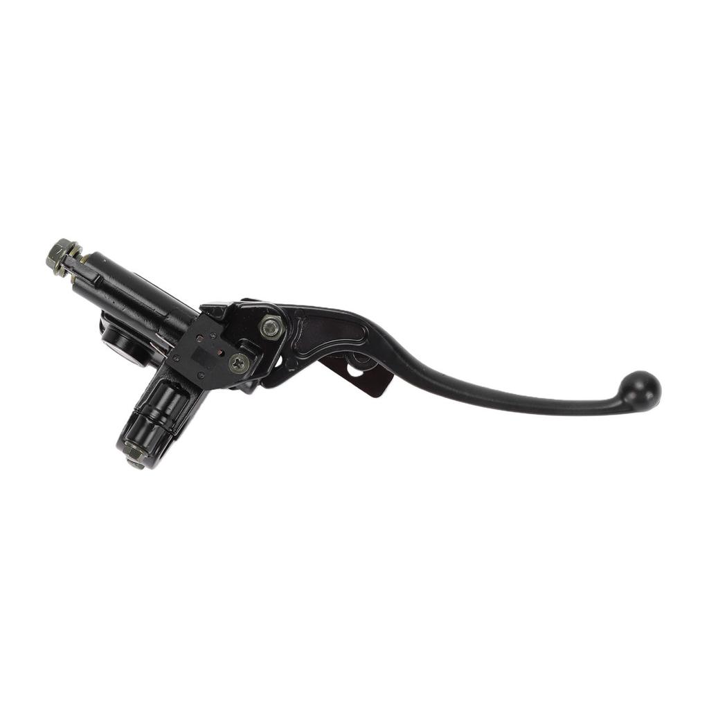 Hydraulic Brake Master 7 8inch Cylinder Lever Pump for 50ml 70ml 90ml 110ml 125ml 150ml 200ml 250ml Dirt Bike Quad ATV