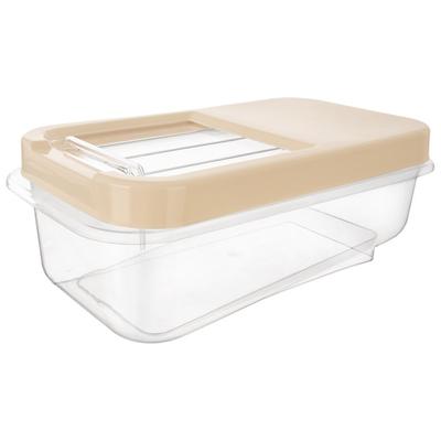 Food Containers – Food Storage