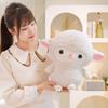 Hot Sale Factory Custom Bear Stuffed Plush Toys with PP Cotton Filling Cute Design for Baby Stress Relief