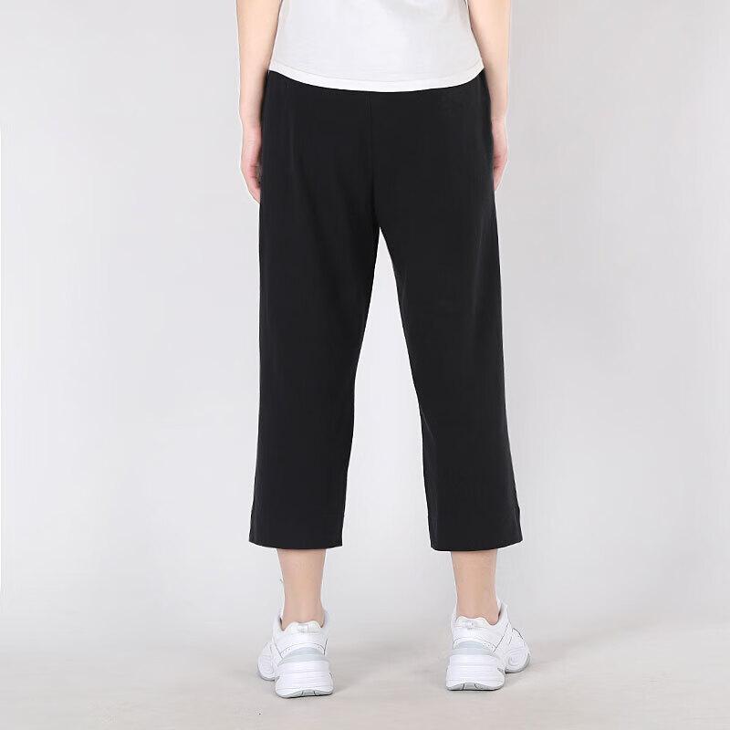 New Nike Casual Pants Women's Black 932104-010