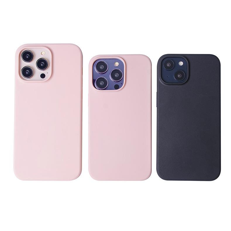 Suitable for Apple 17 Phone Cases, Samsung Protective Case, Fully Covered Anti-drop GRS, Environmentally Friendly Matte TPU