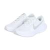 HJ8485-101 Revolution 8 "White/Pure Platinum" (Women's)