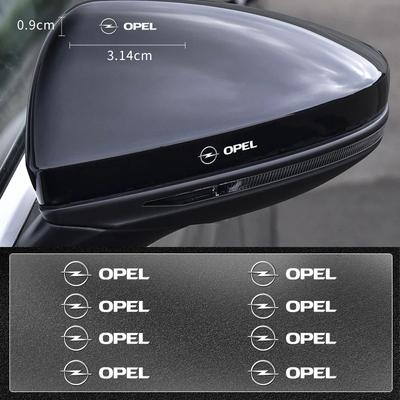 Window Lift Stickers Center Control Stickers Can Be Applied Randomly For Insignia Astra Antara Meriva Zafira H G Corsa