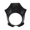 Headlight Windshield Cover Fairing For Honda Rebel CMX300 CMX500 2020-2026 Carbon