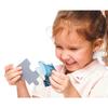 CLEMENTONI - PAW PATROL - PUZZLE OF 24 MAXI PIECES - PATIENCE GAME