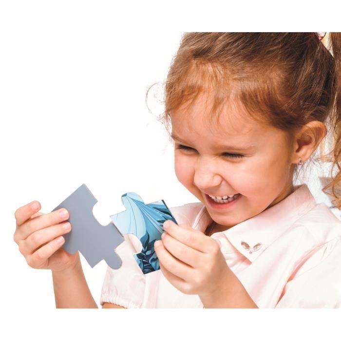 CLEMENTONI - PAW PATROL - PUZZLE OF 24 MAXI PIECES - PATIENCE GAME