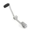 Motorcycle Gear Shift Shifter Lever Pedal Gear Shift Pedal Lever Arm Shifter Peg for 4 Stroke 50cc 70cc 90cc 110cc