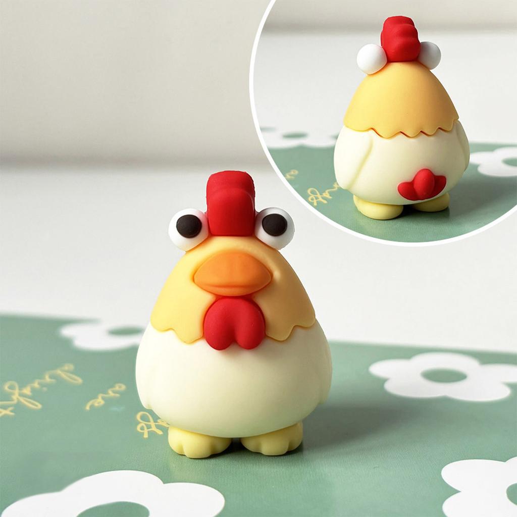 Farm Animal Cake Topper Farm Cow Cake Topper Cartoon Animal Cake Topper Farm Animal Themed Birthday Party Decorations