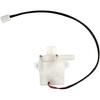 LICHIFIT Water Pump HZB-12A/25BF for Household Small Bullet Ice Machine Repair Part