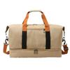 Sports Yoga Fitness Bag Short Trip Bag Couple Portable Large Capacity Outdoor Luggage Bag