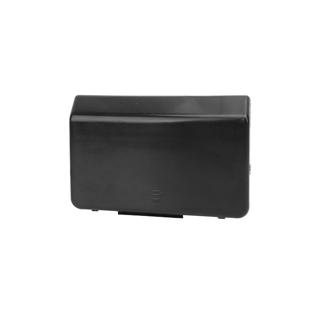 New Car Rear Bumper Tow Hook Cover For Mercedes-Benz E350 2010-2013