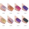 7ml Glitter Cosmetic Nail Pigment easy to use and Clean