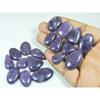 350Cts. Natural Lepidolite Mix Shape Cabochon Loose Gemstone 18 Pcs Lot C-3439