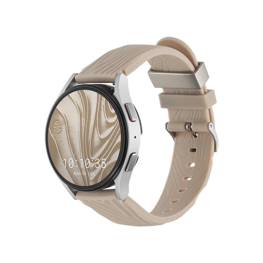 Taimpeullig Motherground Galaxy Watch Strap Ultra 2 & 6 Compatible Band