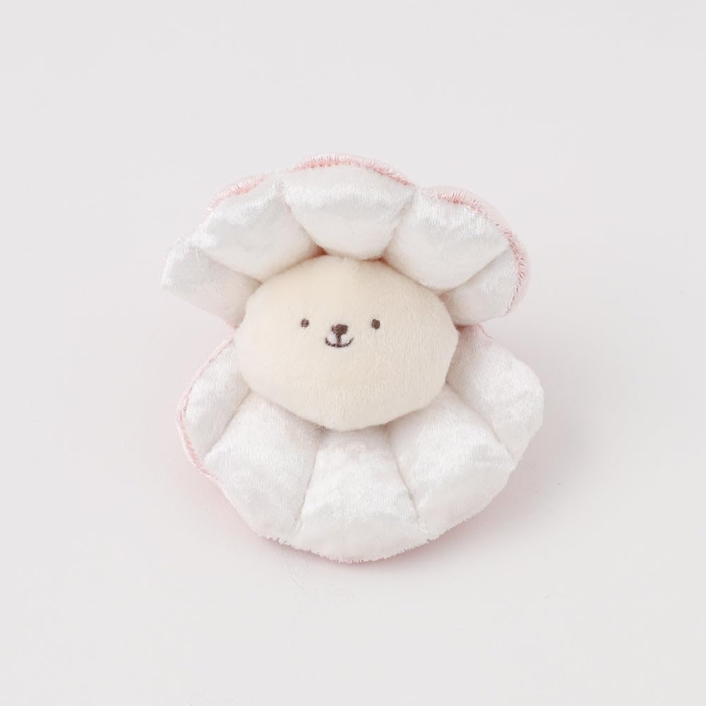 Nasenarbeitshunde Kleine Hunde Mittelgroße Hunde Niedlich Stilvoll Beliebte Marke Toypudel Chihuahua monchéri [Muschel Spielzeug] (KOSTENLOS/Rosa)