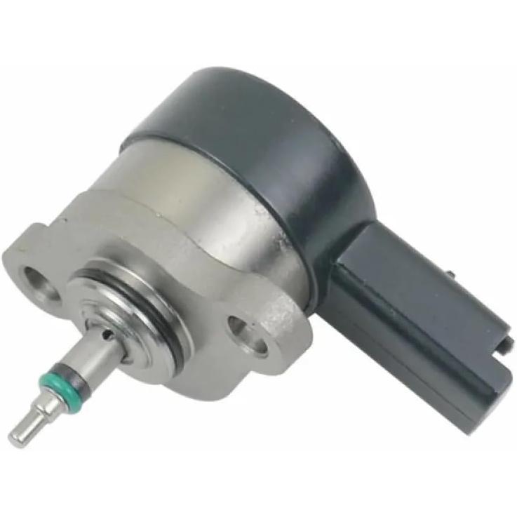 Pressure Regulator Valve Compatible with Peugeot Expert 807 206 306 307 406 0281002284 0281002493 9662942880 15610-67G00