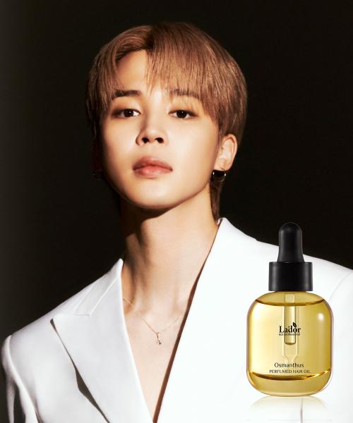 

Масло для волос Lador Perfume 30 мл 4 вида Perfume Hair Oil (Step 1/ Lafita) 30ml