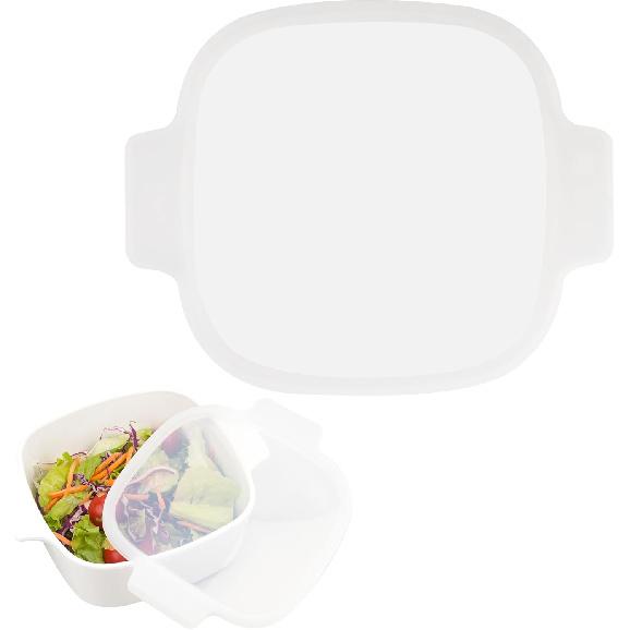 1PCs Silicone Replacement Lid for Vintage Wide Handle Corningware A-1-B | A-1.5-B Casserole Glass Dish, Bowl Cover for Corningware Stovetop, 1 pack