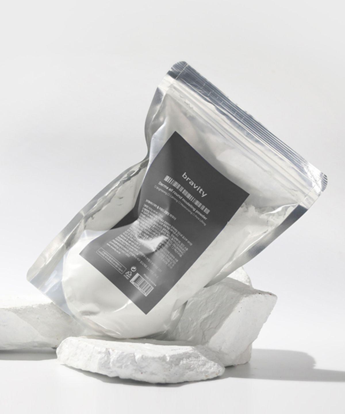 Моделирующая пудра Derma All-Round