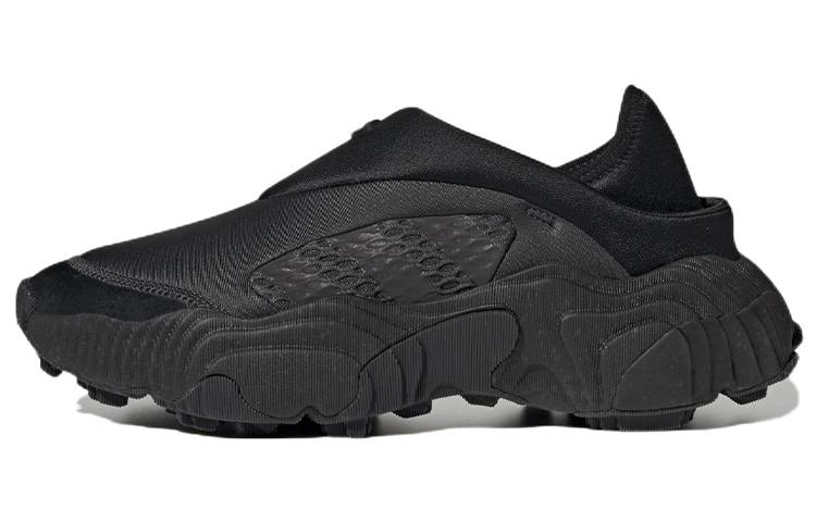 Rovermule Adventure Adidas Originals  Black Carbon  GW1845 38